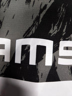 2024-25 Stade Rennais Third Shirt Matusiwa #6 - detailed view
