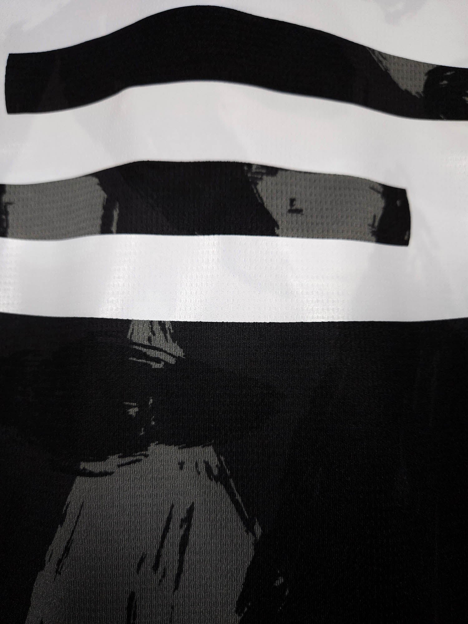 2024-25 Stade Rennais Third Shirt Matusiwa #6 detailed view 5