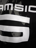 2024-25 Stade Rennais Third Shirt Matusiwa #6 - detailed view