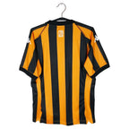 2024-25 Hull City Home Shirt