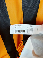 2024-25 Hull City Home Shirt