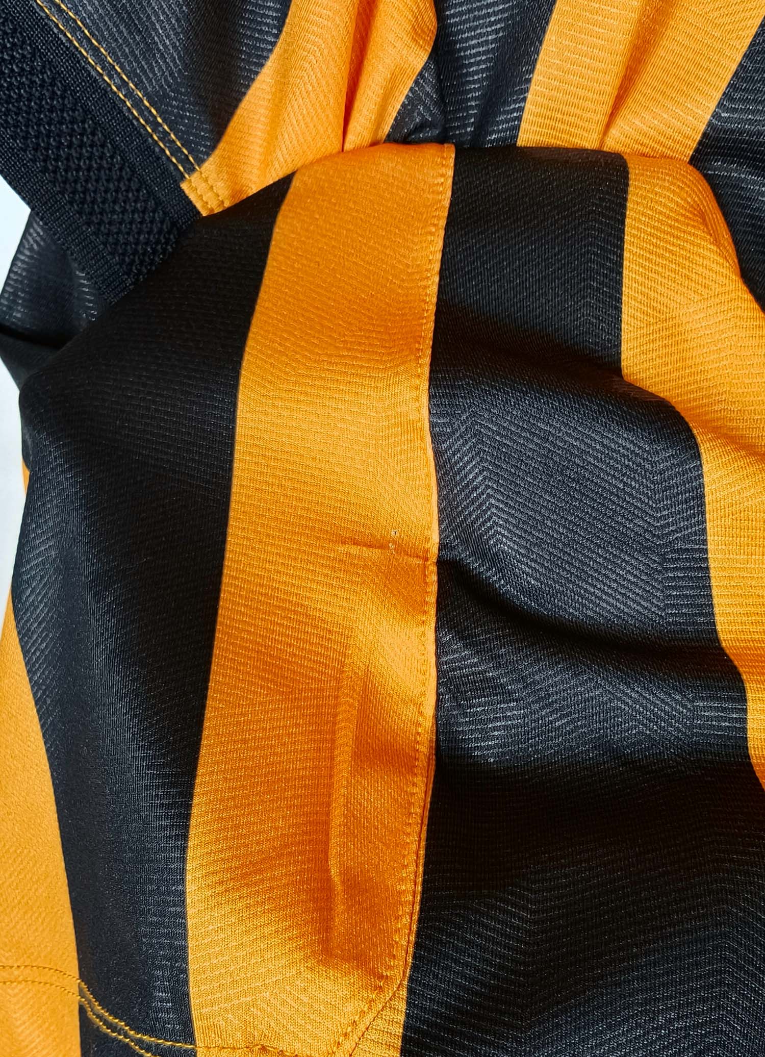 2024-25 Hull City Home Shirt