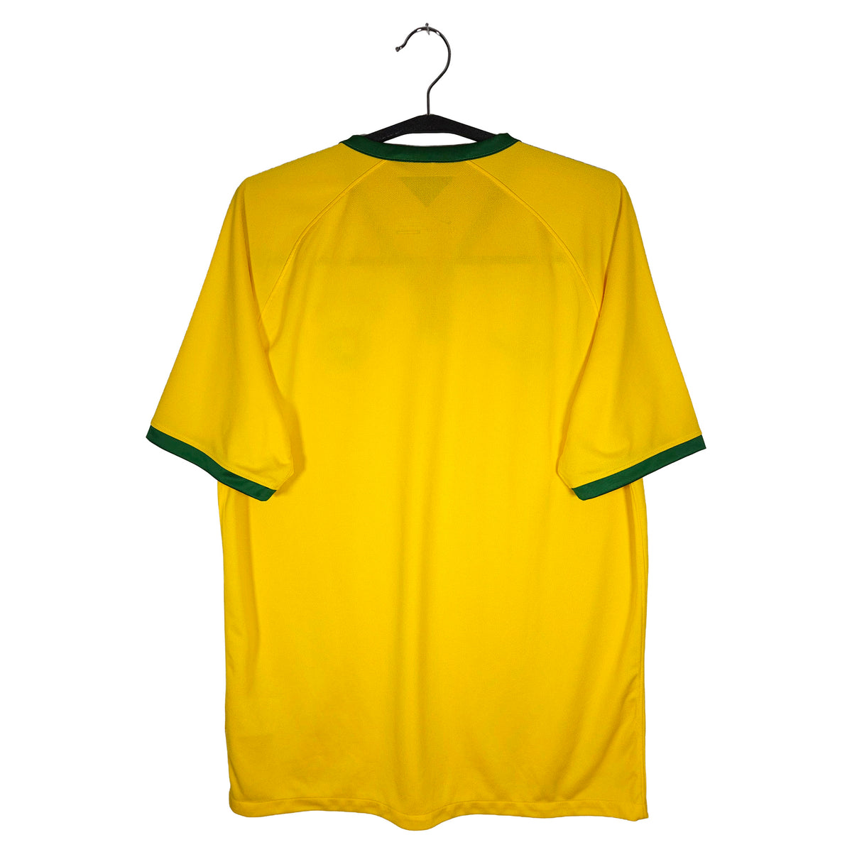 Brazil Vintage Football Shirts | Original retro jerseys
