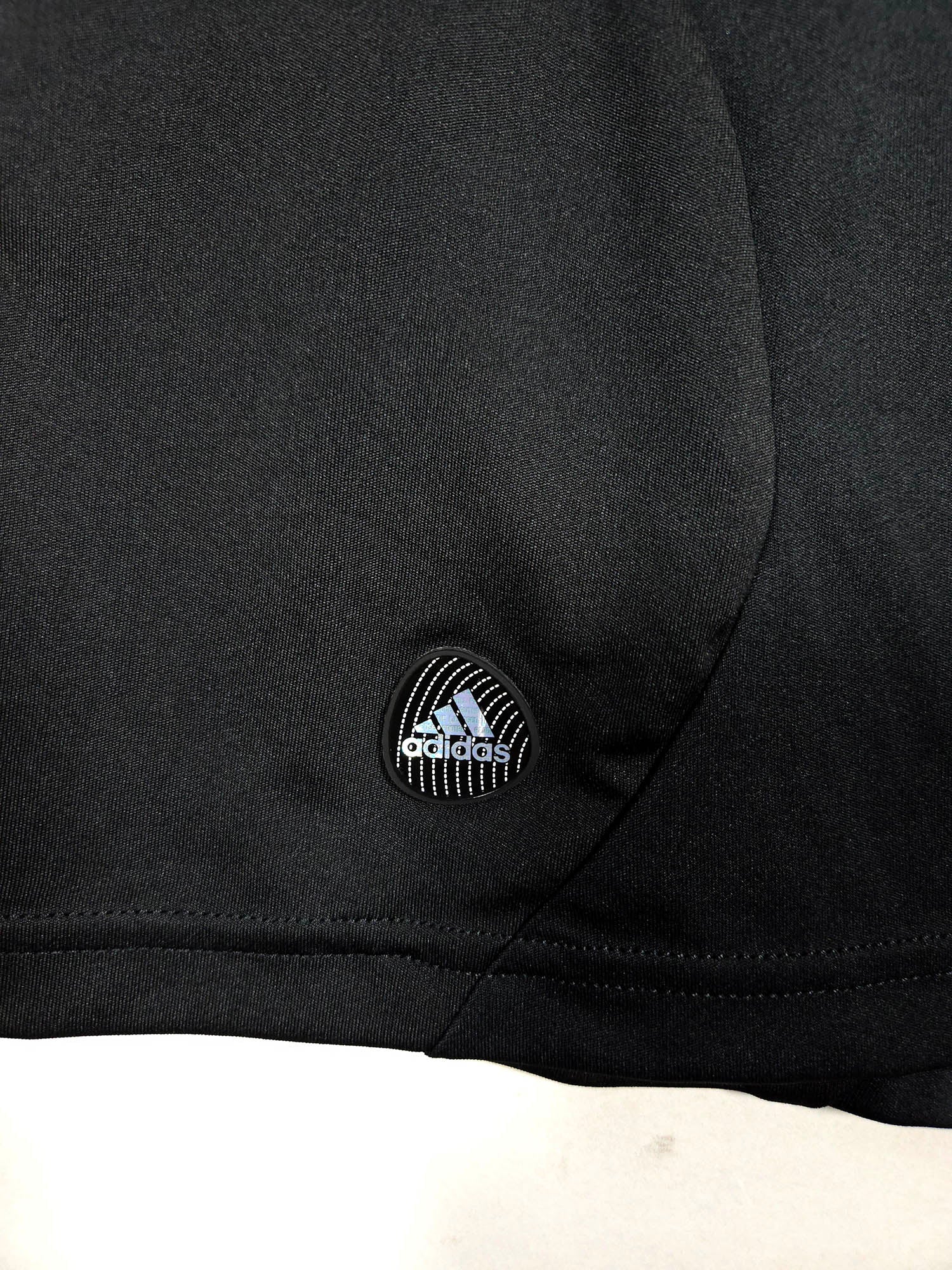 2011 Mexico Away Shirt