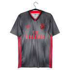 2019-20 Benfica Away Shirt - front view