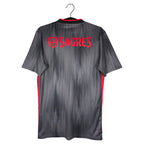 2019-20 Benfica Away Shirt - back view