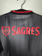 2019-20 Benfica Away Shirt - detailed view
