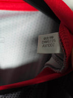 2019-20 Benfica Away Shirt - detailed view