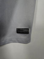 2022-23 Paris Saint-Germain Away Shirt Mbappé #7 - detailed view