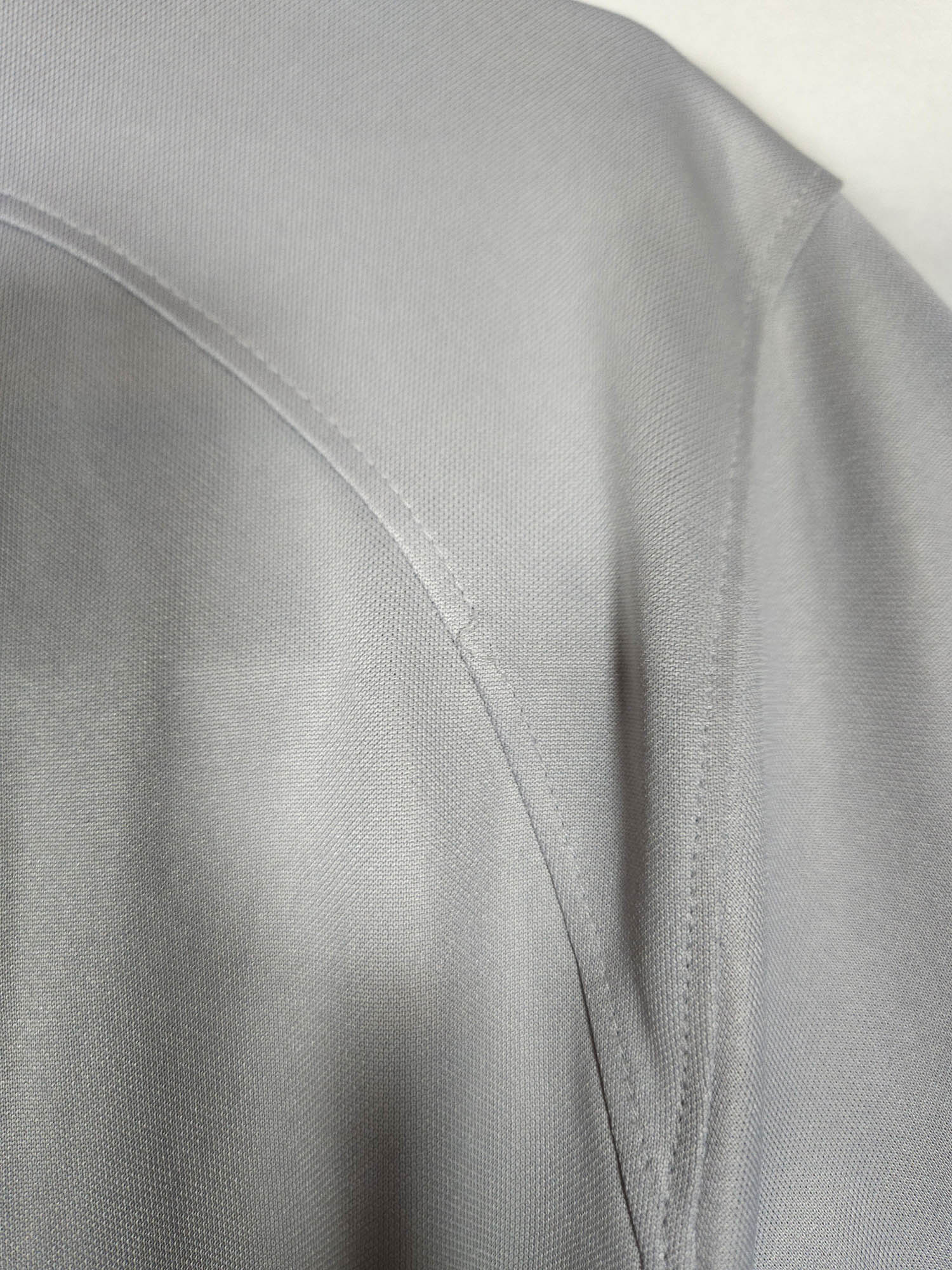 2022-23 Paris Saint-Germain Away Shirt Mbappé #7 - detailed view