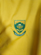 2007-09 South Africa Home Shirt