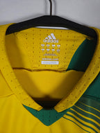 2007-09 South Africa Home Shirt