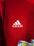 2016-17 Manchester United Home Shirt