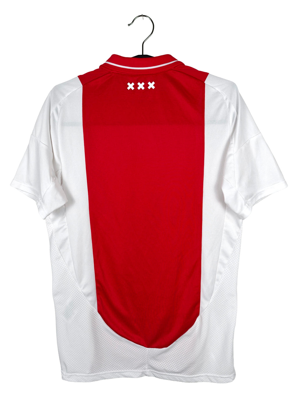 2024-25 Ajax Home Shirt