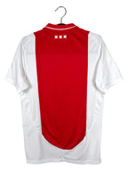 2024-25 Ajax Home Shirt