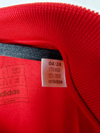 2024-25 Ajax Home Shirt