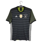 2016-17 Germany Away Shirt