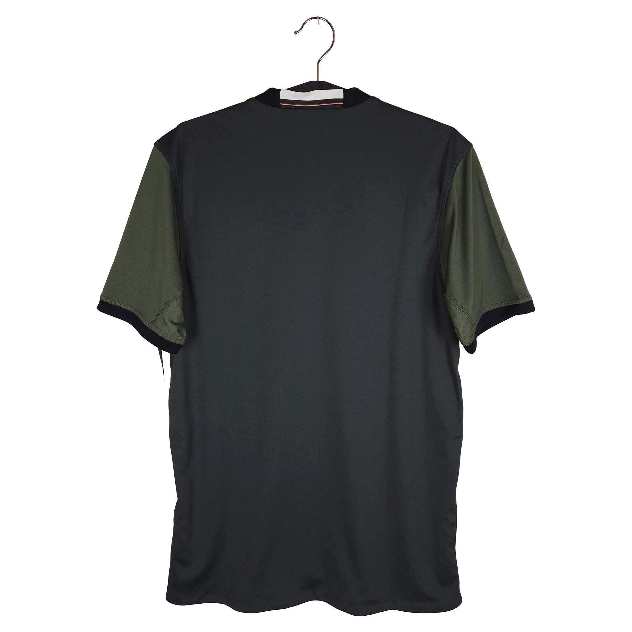 2016-17 Germany Away Shirt