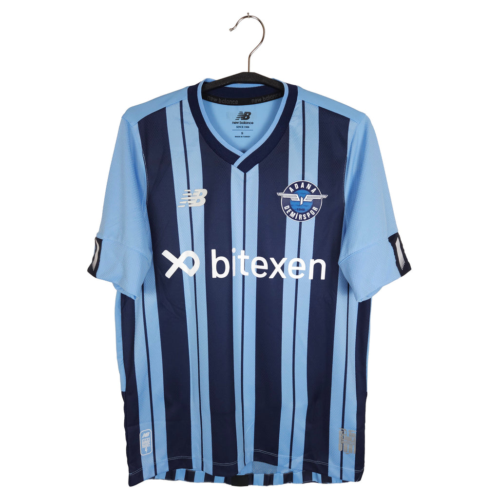 2023-24 Adana Demirspor Home Shirt Nani #30