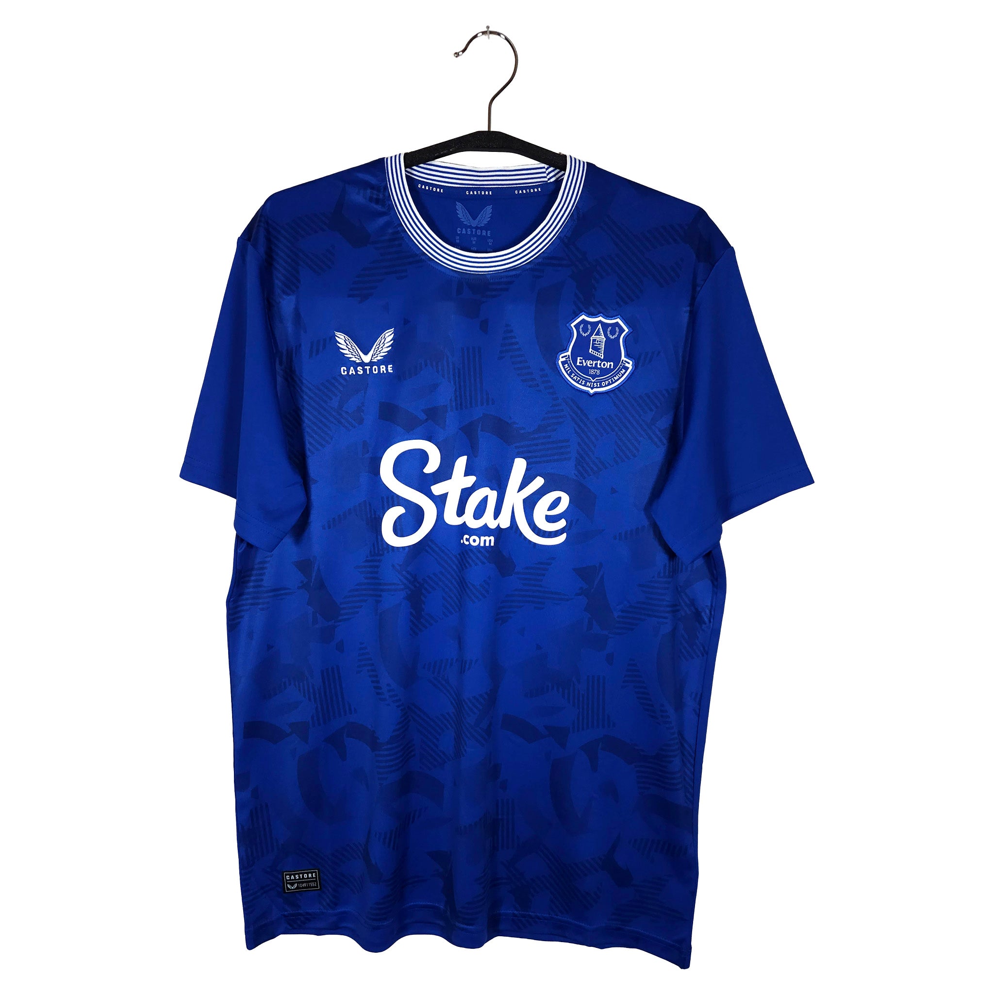 2024-25 Everton Home Shirt Ndiaye #10