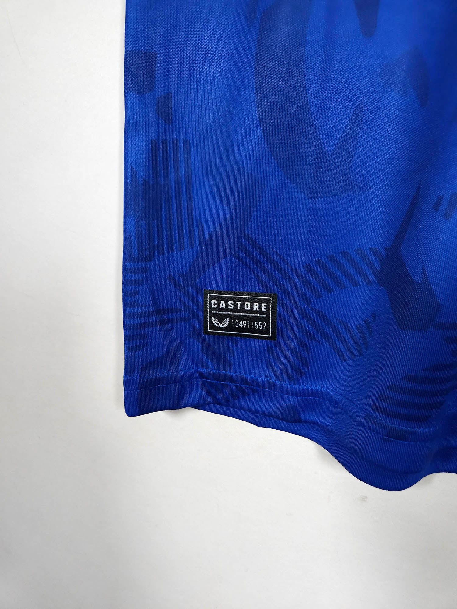2024-25 Everton Home Shirt Ndiaye #10