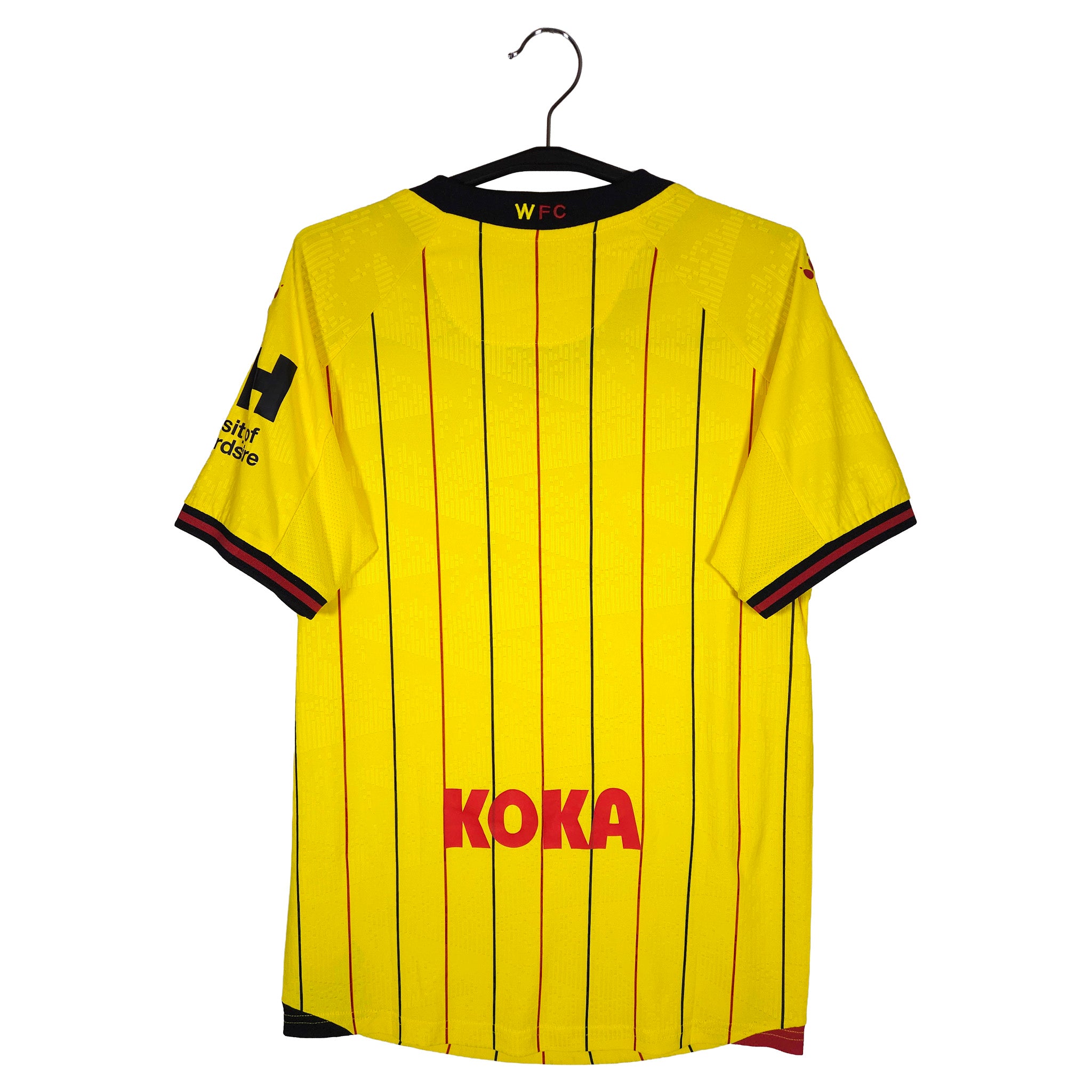 2024-25 Watford Home Shirt