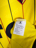 2024-25 Watford Home Shirt - detailed view