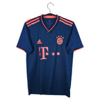 2019-20 Bayern Munich Third Shirt - front view
