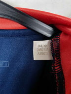 2019-20 Bayern Munich Third Shirt - detailed view