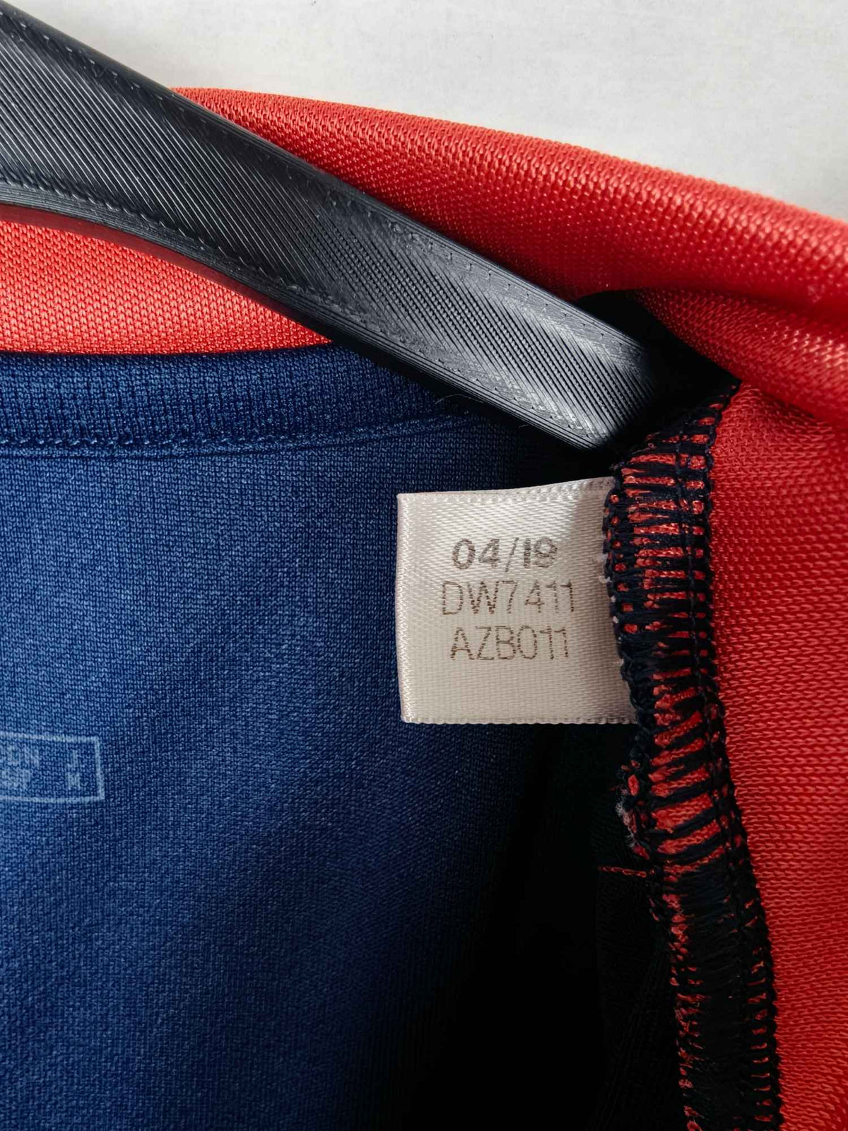 2019-20 Bayern Munich Third Shirt - detailed view