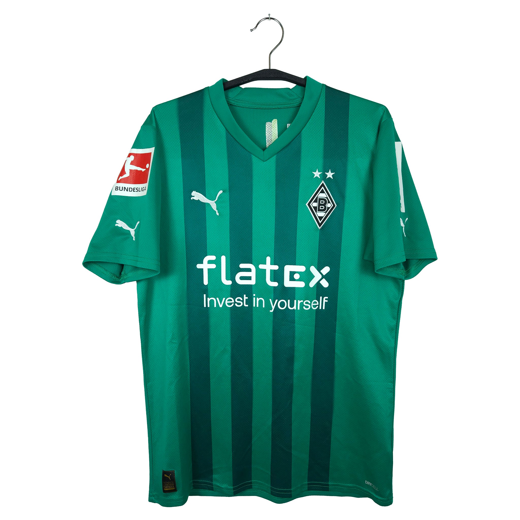 Bundesliga Vintage Football Shirts | Original retro jerseys