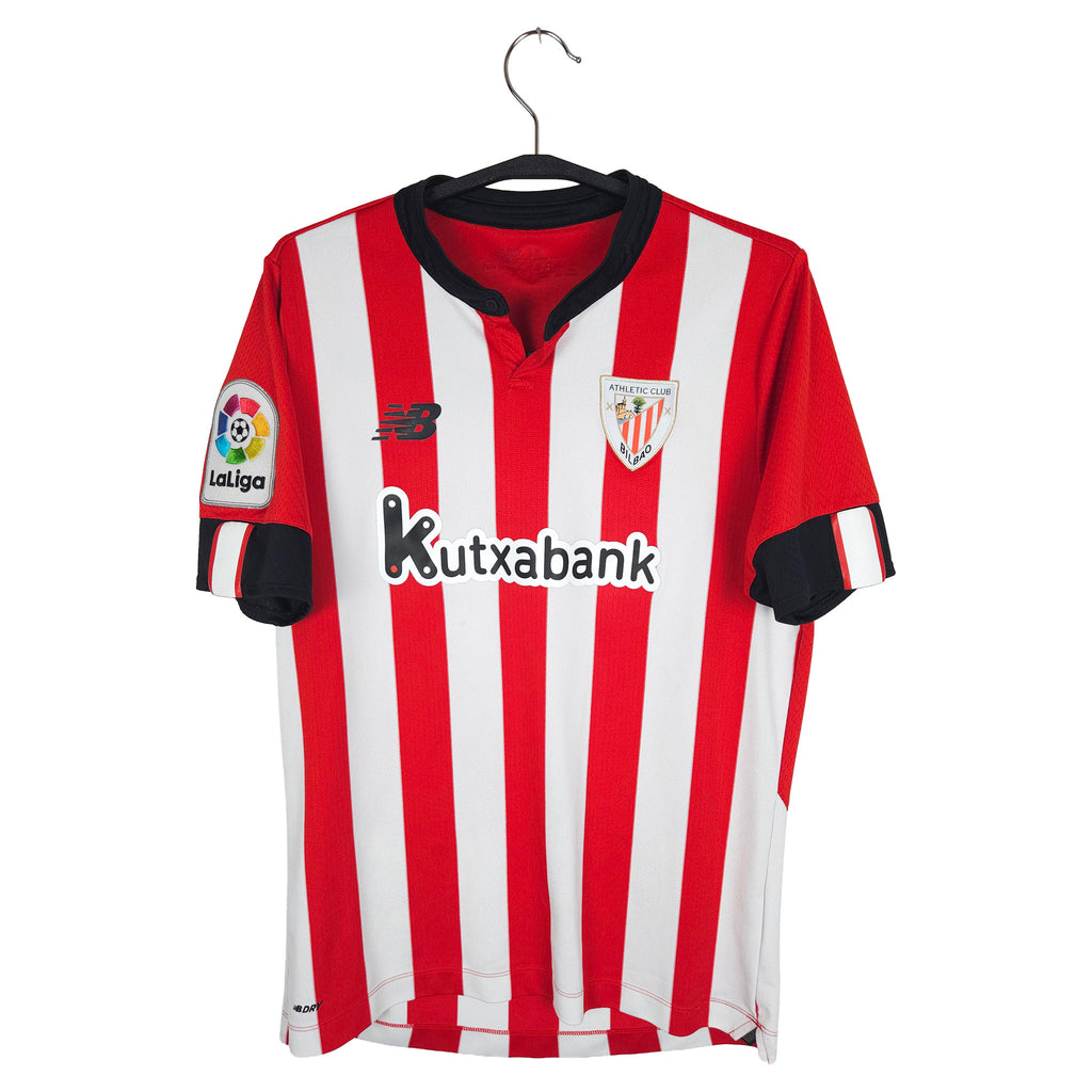 2022-23 Athletic Bilbao Home Shirt