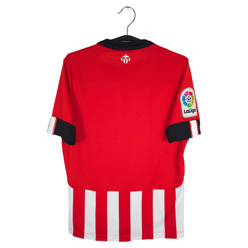 2022-23 Athletic Bilbao Home Shirt