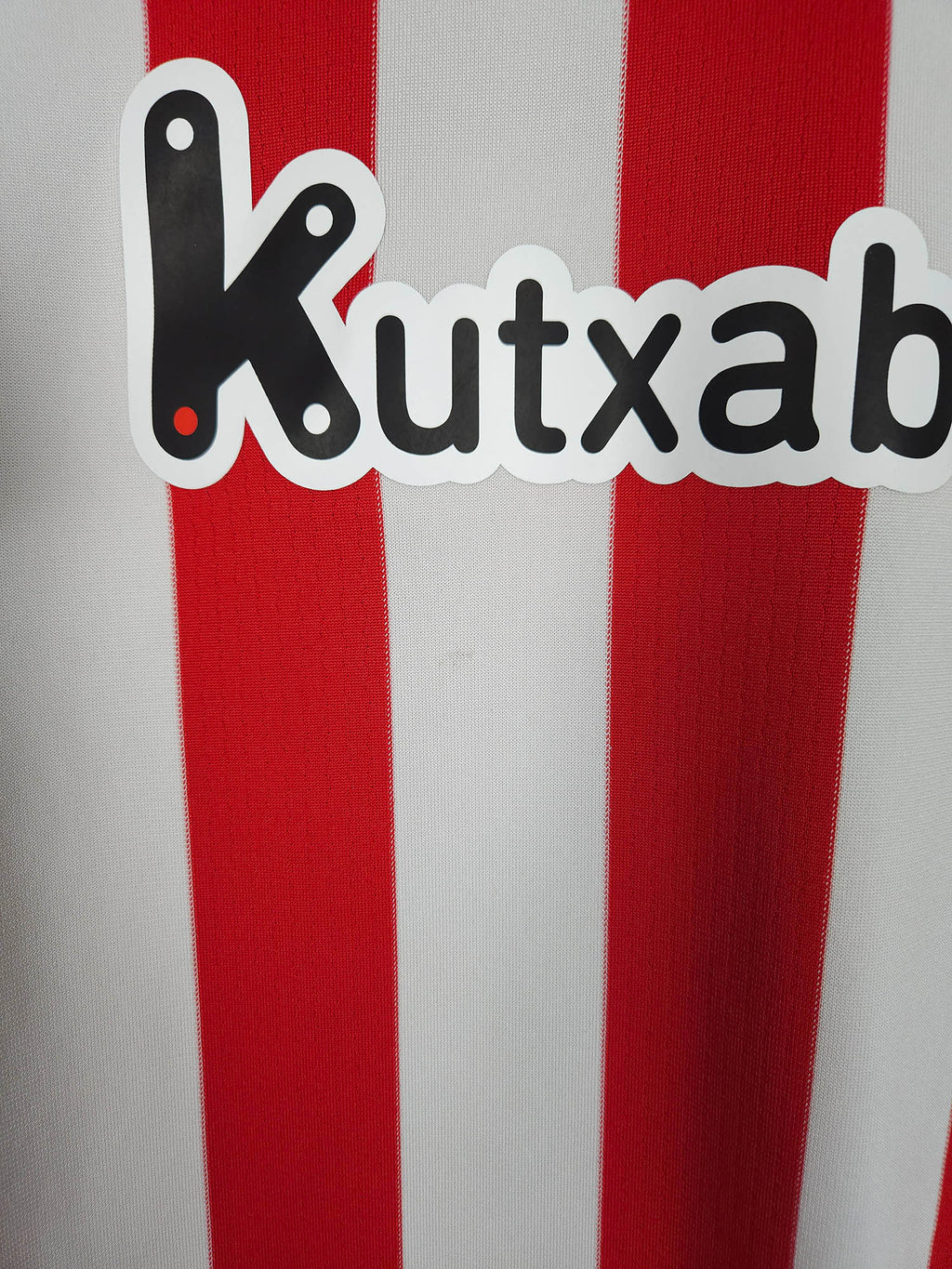 2022-23 Athletic Bilbao Home Shirt