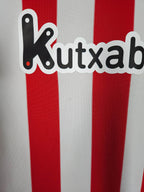 2022-23 Athletic Bilbao Home Shirt
