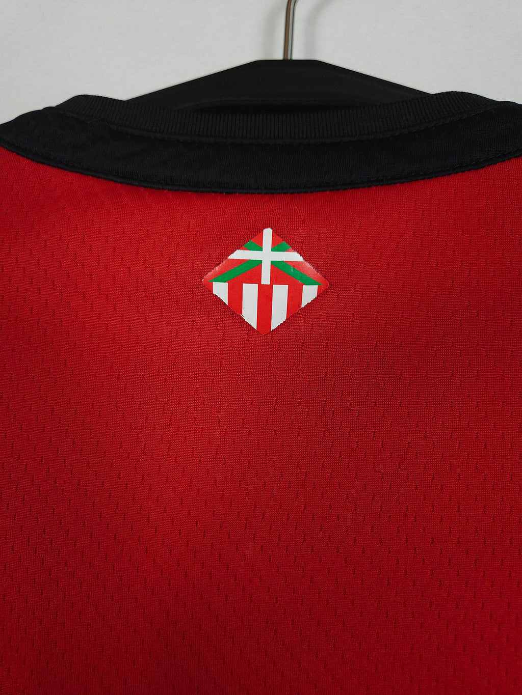 2022-23 Athletic Bilbao Home Shirt