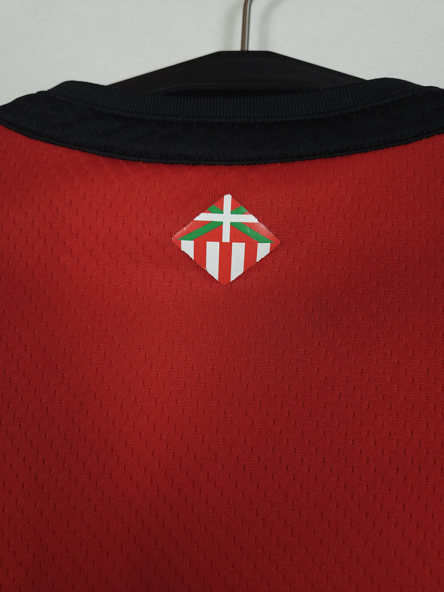 2022-23 Athletic Bilbao Home Shirt