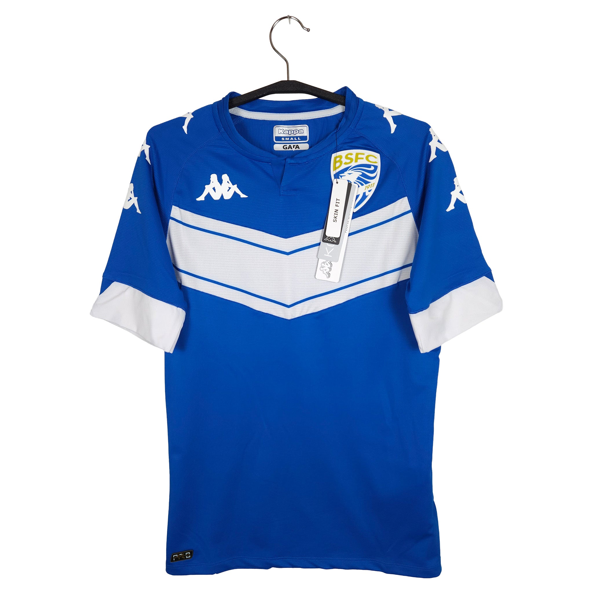 2020-21 Brescia Authentic Home Shirt