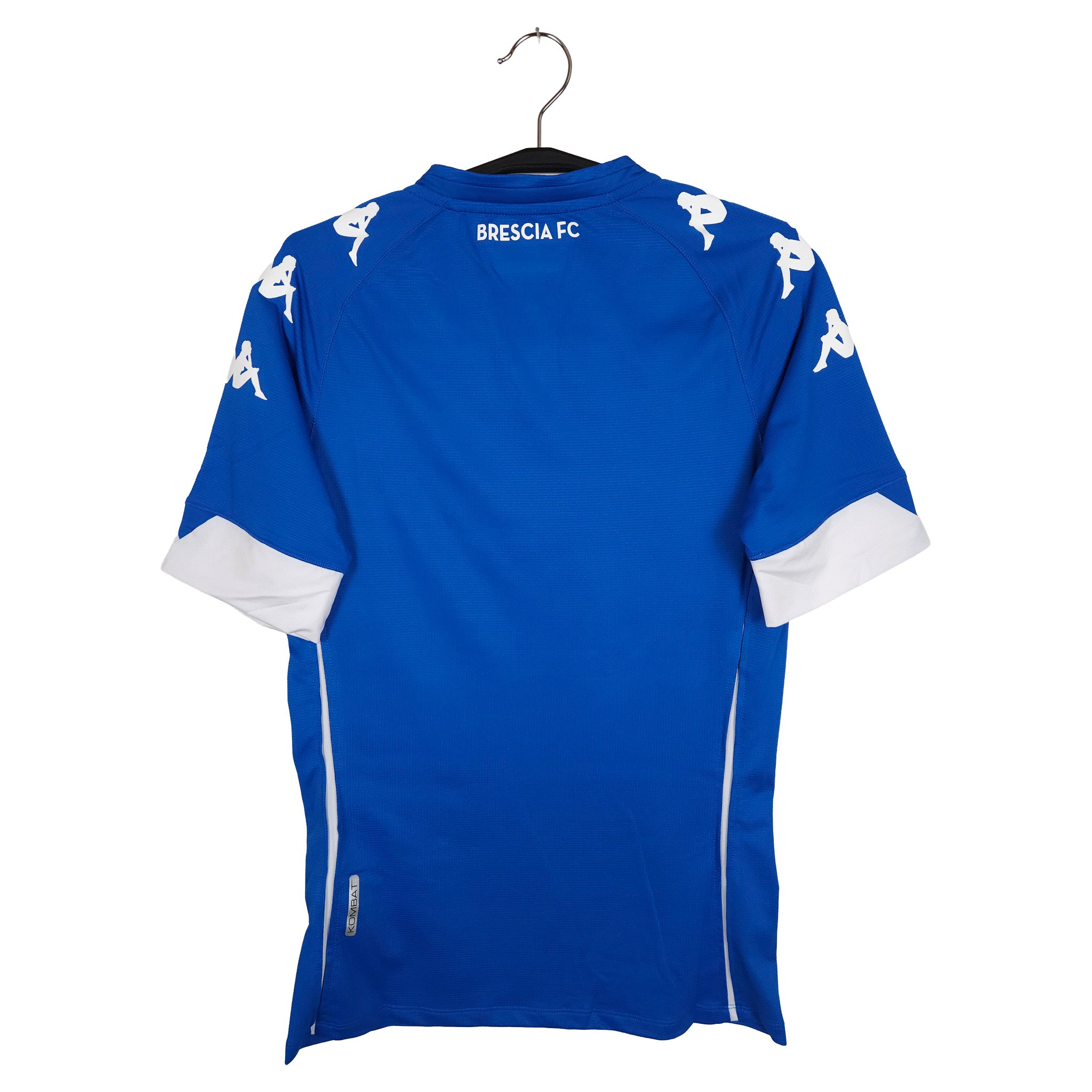 2020-21 Brescia Authentic Home Shirt