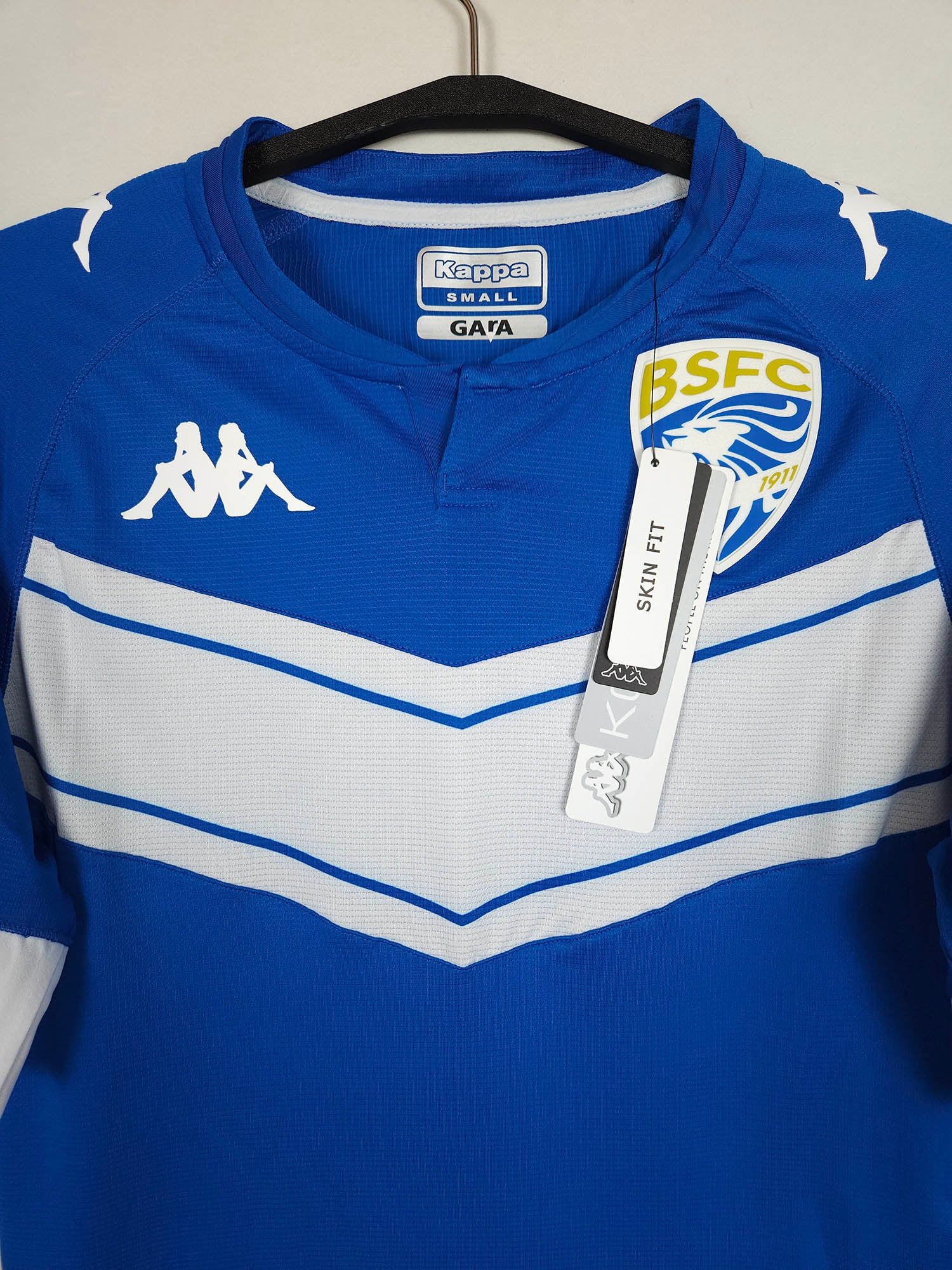 2020-21 Brescia Authentic Home Shirt