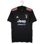 2021-22 Juventus Away Shirt Ronaldo #7