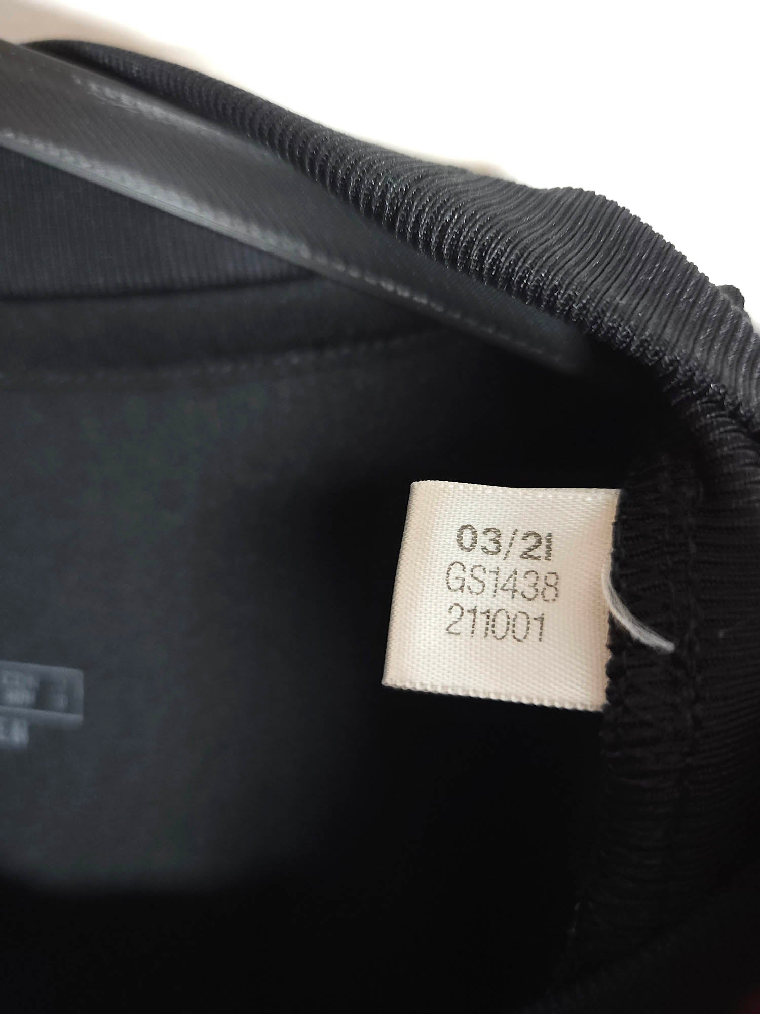 2021-22 Juventus Away Shirt Ronaldo #7