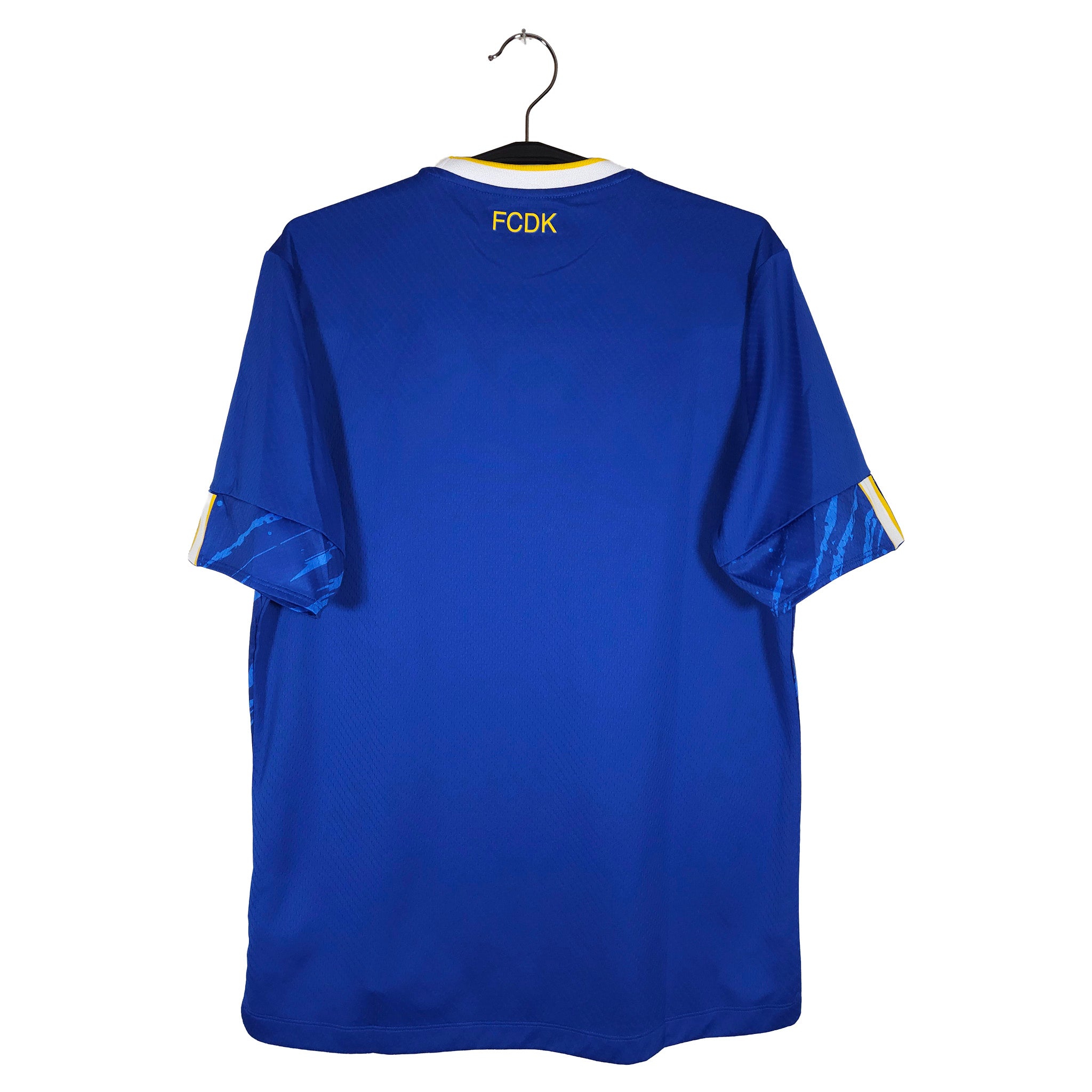 2022-23 Dynamo Kiev Away Shirt