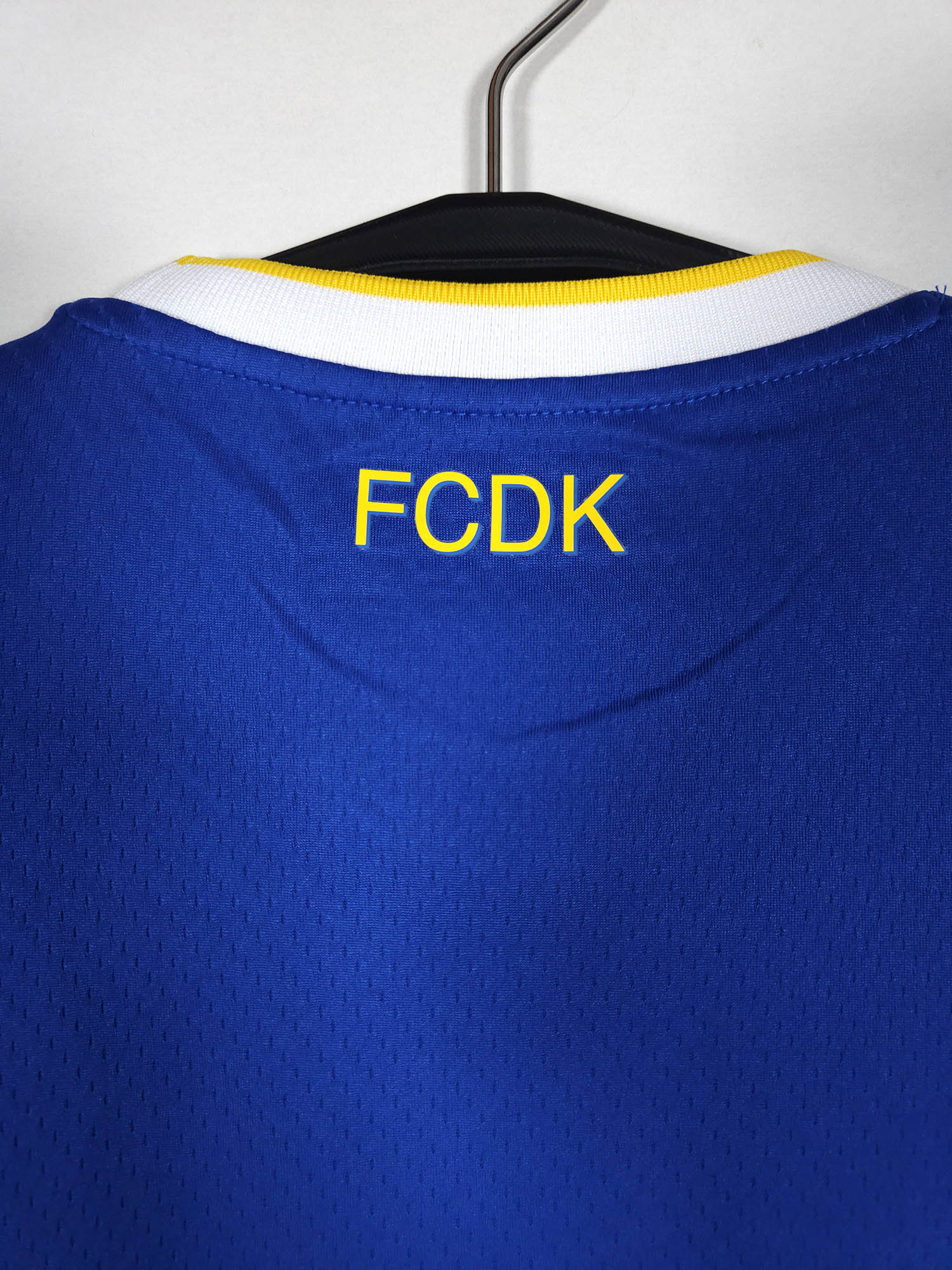 2022-23 Dynamo Kiev Away Shirt