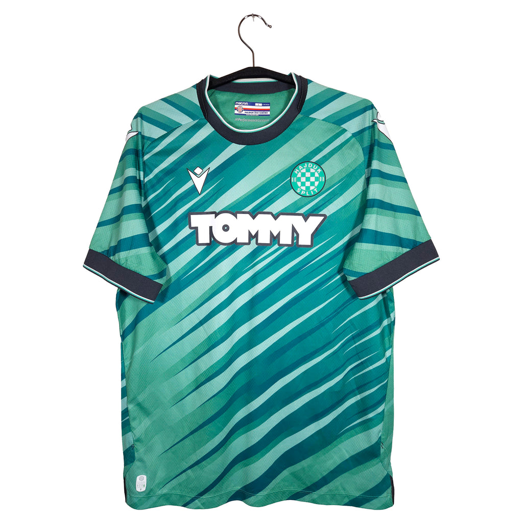 2023-24 Hajduk Split Third Shirt - front view