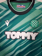 2023-24 Hajduk Split Third Shirt - detailed view