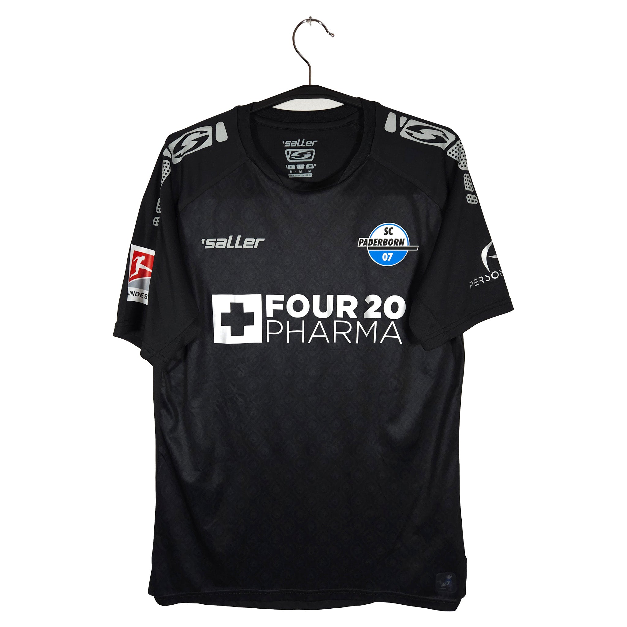 2023-24 Paderborn Home Shirt