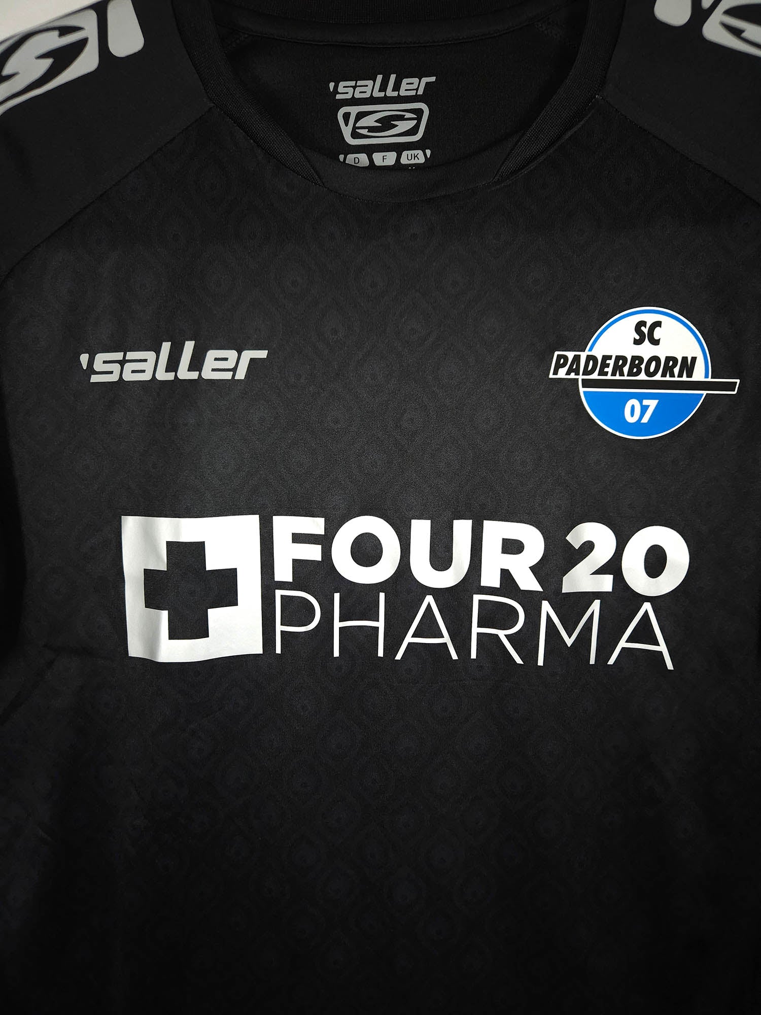 2023-24 Paderborn Home Shirt