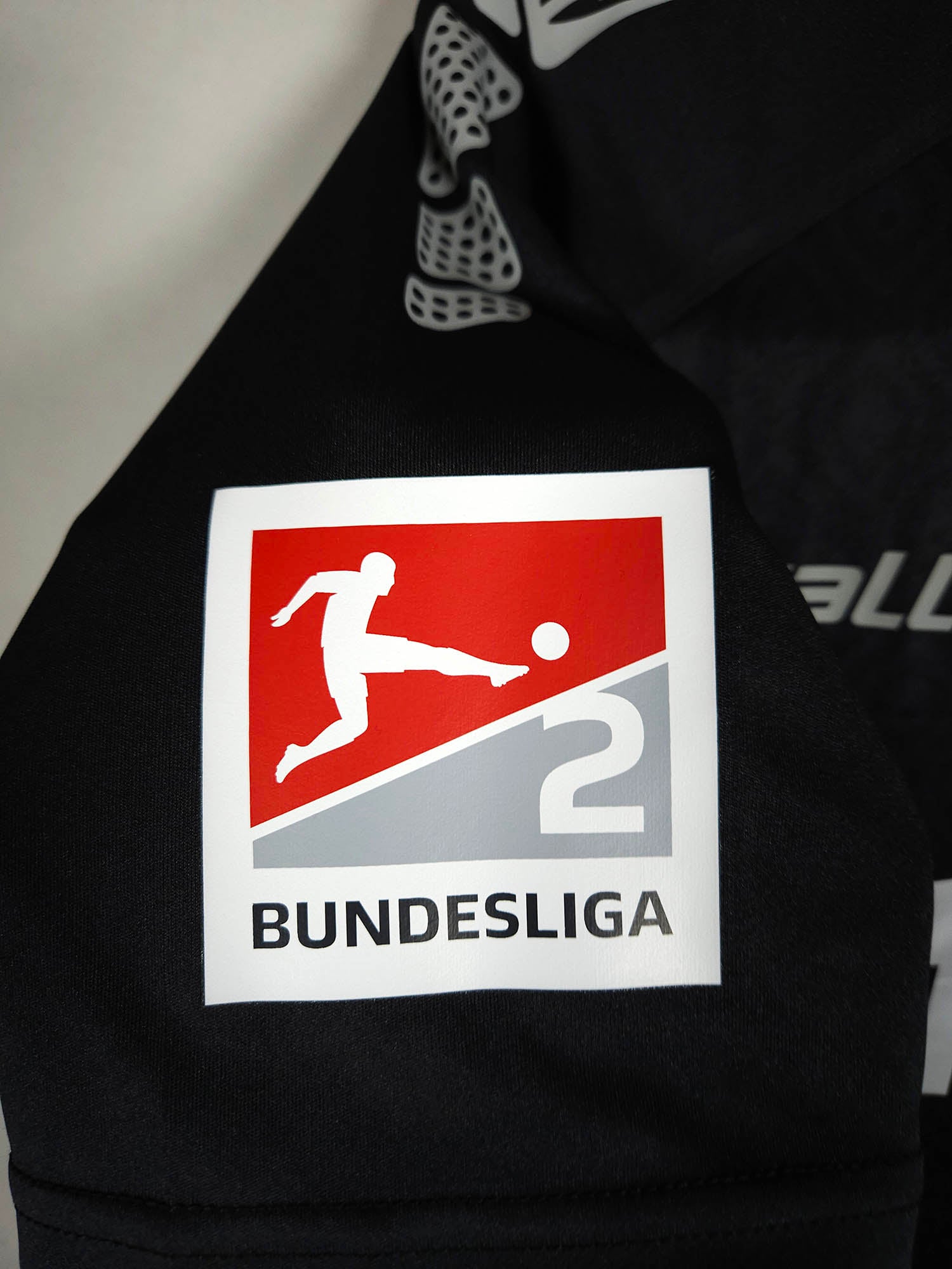 2023-24 Paderborn Home Shirt