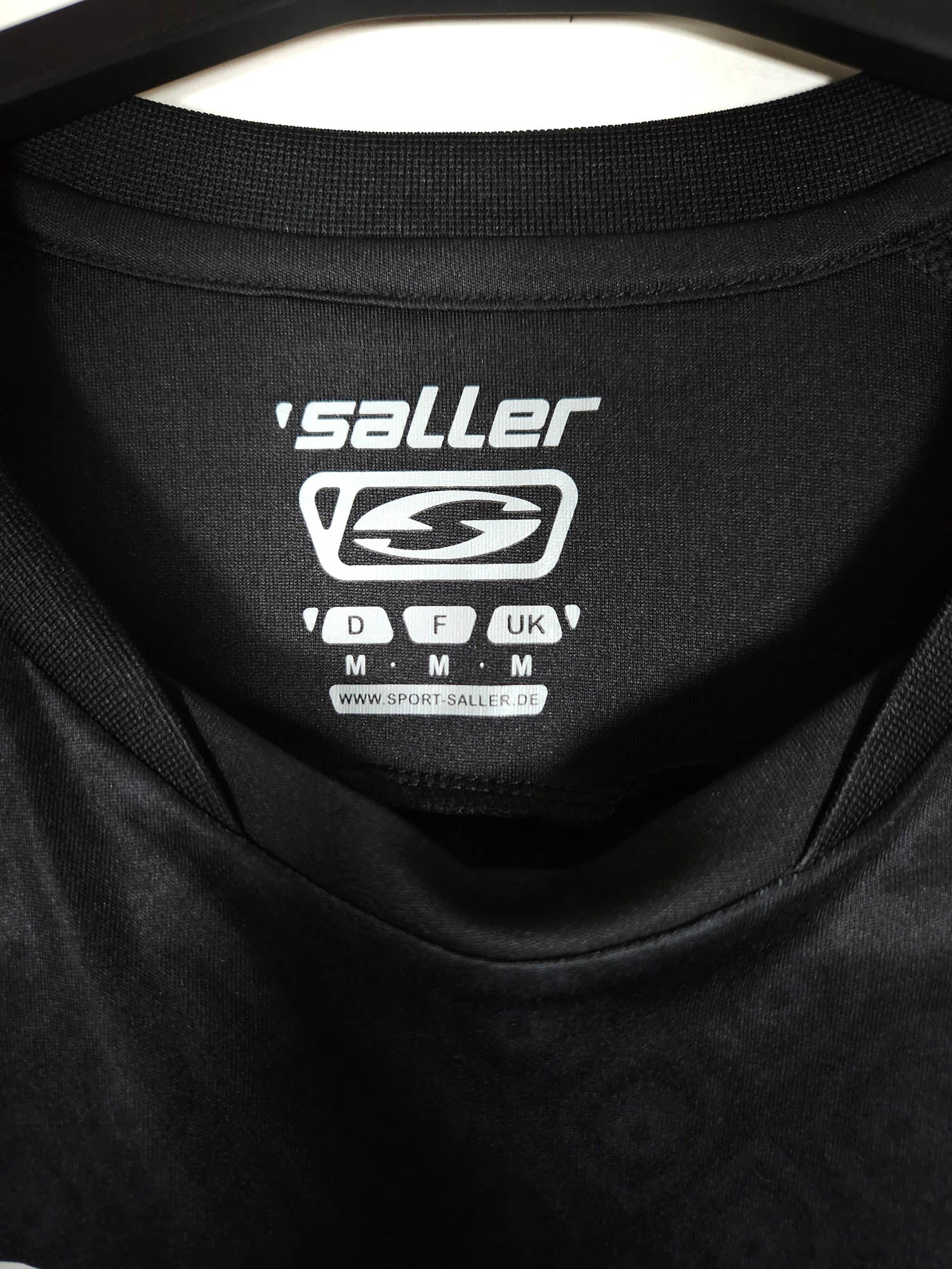 2023-24 Paderborn Home Shirt